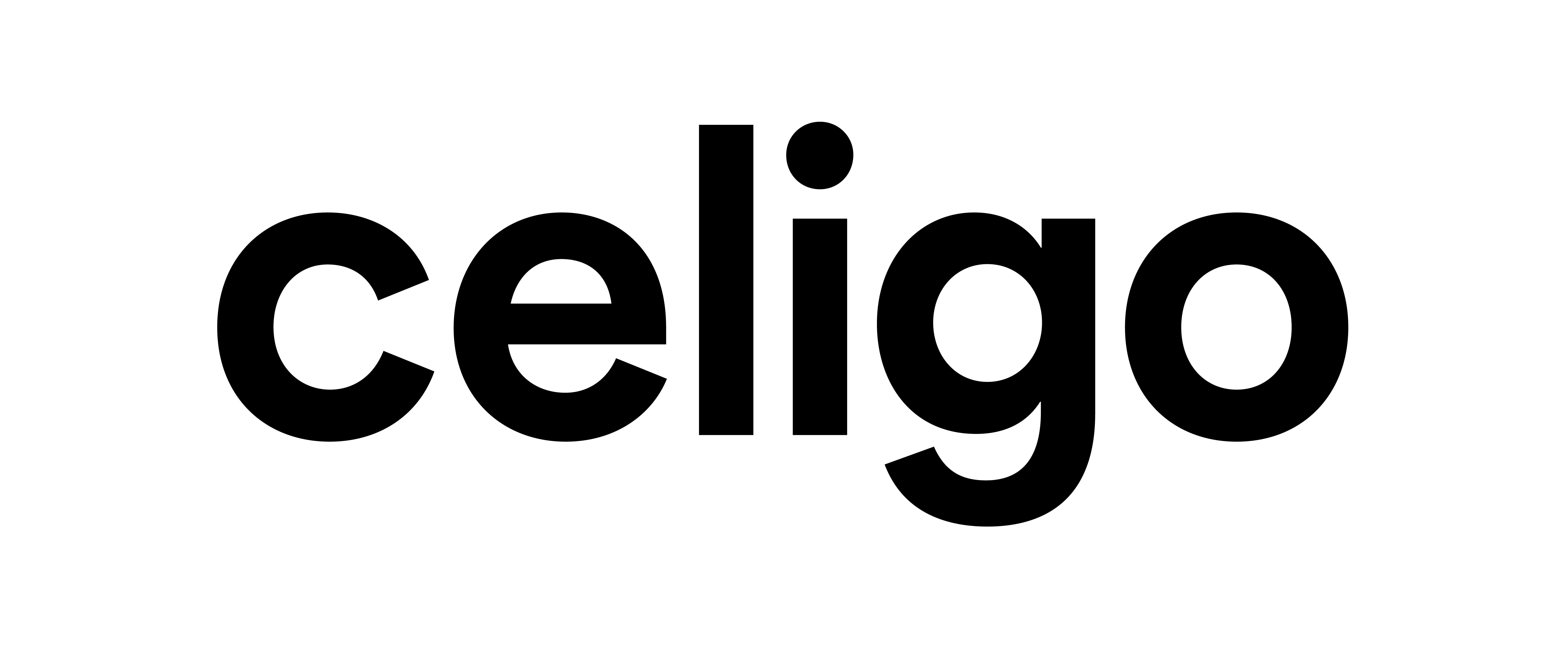 Celigo Logotype 2024 - Black - RGB