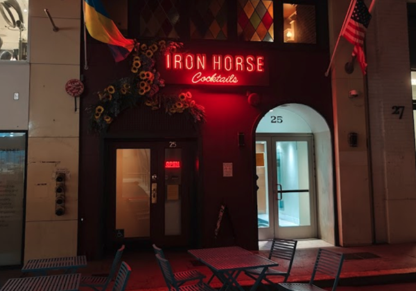 IronHorse1