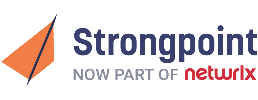 Logo Strongpoint