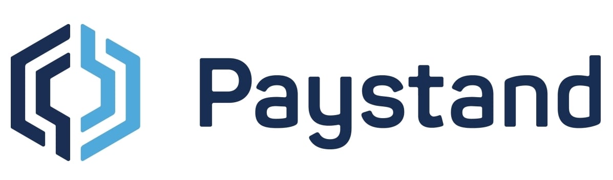 Paystand Logo Not Transparent