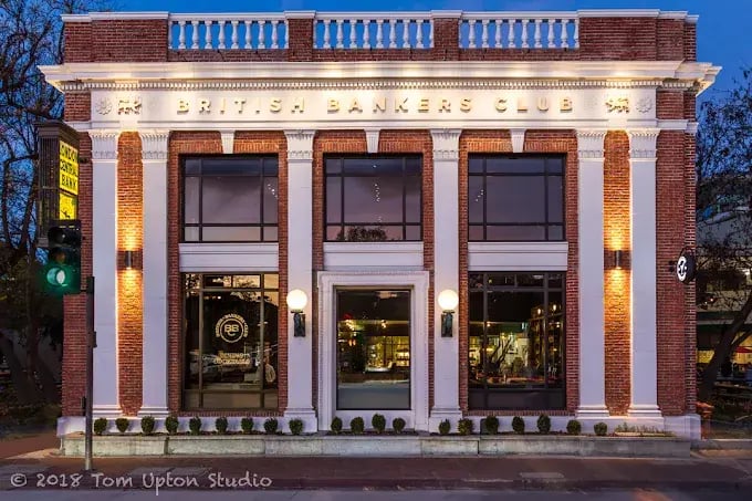 britishbankersclubmenlopark