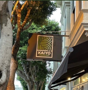 kaiyo sign